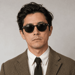 Dyson Wu